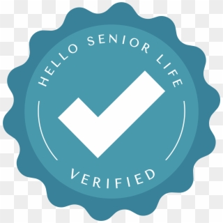 Src=”http - //www - Helloseniorlifeflorida - Badge - Circle Clipart